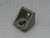 Lot of 50 Bosch 3842-523-558  T-Slot Corner Framing Bracket For Sale