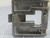 LOT OF 50 BOSCH 3842-523-558 T-SLOT CORNER FRAMING BRACKET T170681