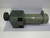 MEDIUM SIZE INDUSTRIAL MOTOR W REDUCER & PULLEY T170682