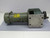 MEDIUM SIZE INDUSTRIAL MOTOR W REDUCER & PULLEY T170682