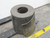 Black Conveyor Belt 56 FT x 19 In x 1/2 In For Sale