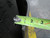 BLACK CONVEYOR BELT 56 FT X 19 IN X 1/2 IN T170713