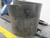 BLACK CONVEYOR BELT 56 FT X 19 IN X 1/2 IN T170713
