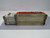 SMC EX250-SPR1 SS5V1-W10S1NWD-14B- SOLENOID VALVE ASSEMBLY T170877