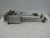 SMC MGGLF50-350-B53L-CX18 PNEUMATIC ACTUATOR LINEAR SLIDE & SENSOR T170881