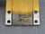 KOMAX 0066350 R0.00 WIRE STRIPPING BLADE T170911