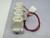 SMC VQ21M1-5G-C6-X106-Q SOLENOID VALVE ASSEMBLY T171114