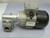 REXROTH 3 842 503 786 3 842 527 871 GEAR MOTOR W/REDUCER T171128