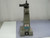PEACOCK DGT-20 920401 DIAL GAUGE TESTER T171129