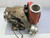 HOLSET 3788477 TURBO COMPRESSOR ASSEMBLY T171230