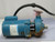 MARATHON ELECTRIC 2QJ56C34D1169B 607064-05 JET PUMP 60HZ 1 PH 3450 RPM T171235