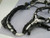 FORD H3CT 12B637 HC3T-12B637-AG 6.7L V8 DIESEL ENGINE HARNESS T171282