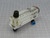 Dwyer VFA-27-BV Visi-Flow Flowmeter For Sale