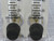 DWYER VFA-27-BV VISI-FLOW FLOWMETER T171015