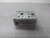 SMC MXS8-10 AIR SLIDE TABLE T49596
