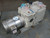 LEYBOLD D30A DUAL STAGE ROTARY VANE VACUUM PUMP W MOTOR T171070