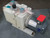 Leybold D30A Trivac Dual Stage Rotary Vane Vacuum Pump w Motor For Sale