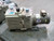 LEYBOLD D30A TRIVAC DUAL STAGE ROTARY VANE VACUUM PUMP MOTOR FOR REPAIR T170988