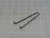 Lot of 7200    Locking Clips For 3-Sided And 4-Sided Displays For Sale