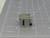 LOT OF 660 COMMSCOPE MP0349-000 GLJK-RJ45-RJHSE3385-F PLUG CONNECTOR T171437