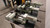MUROMOTO TEKKO CST-110 DESKTOP WIRE STRIPPER T171513