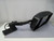 7 In Black Rearview Mirror For Sale