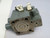 REXROTH 320035/9 U 25-160 BAR SOLENOID VALVE T171671