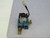 MAC 181B-611BAAA SOLENOID VALVE 24VDC 8.5W T171672
