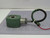ASCO 238610-032D MP-C-080 SOLENOID VALVE COIL 120/60 110/50FT T171346