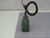 ASCO 238610-032D MP-C-080 SOLENOID VALVE COIL 120/60 110/50FT T171346