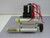 SMC DC21-26V SOLENOID VALVE ASSEMBLY T171366
