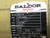 BALDOR EM3314T 37F614X895 SUPER-E MOTOR ELECTRIC MOTOR 15 HP T171373