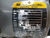BALDOR M3T08 34F06-872 INDUSTRIAL MOTOR 1/2 HP 230/460 VOLTS T171374
