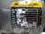BALDOR M3T08 34F06-872 INDUSTRIAL MOTOR 1/2 HP 230/460 VOLTS T171374