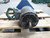 BALDOR M3108 34F06-872 INDUSTRIAL MOTOR 1/2 HP 230/460 VOLTS T171376