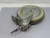 8 in Air Tite Heavy Duty Pneumatic Machine Caster For Sale