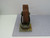 BLICKLE GERMANY AIR TIRE BASE HEAVY DUTY PNEUMATIC MACHINE CASTER T171765