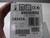 HP HEWLETT PACKARD CB542A YELLOW PRINT CARTRIDGE T49530
