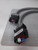 LOT OF 2 EBH5D24A CABLE HARNESS T49531