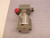 NUPRO SS-6BK BELLOWS VALVE T171890