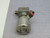 NUPRO SS-6BK 91NC BELLOWS VALVE T171891