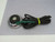 LINEMASTER GEM-V2 NEMA TYPE 1 GEM SWITCH FOOT PEDAL T171938