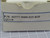 LOT OF 8 ADI 00777-9088-025-RUP DICING BLADES RESIN 63.50 X 0.635 X 40MM T171943