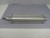 FESTO DNC-32-160-PPV-A PNEUMATIC CYLINDER 163311 U908 PMAX 12 BAR T171953