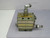VOGEL VPG 3-02-710 SOLENOID VALVE ASSEMBLY T171956