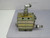VOGEL VPG 3-02-710 SOLENOID VALVE ASSEMBLY T171956