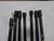 LOT OF 7 LUG WRENCHES T49670