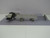 SMC CU10-10D CXWL16-100 HV02E-16-T5776 PNEUMATIC GUIDED CYLINDER T172046