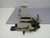 SMC CU10-10D CXWL16-100 HV02E-16-T5776 PNEUMATIC GUIDED CYLINDER T172046