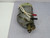 WESTINGHOUSE 449-D431H01 5050 GEAR MOTOR 120VAC/125VDC T172082